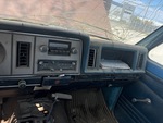 Control Station with