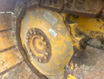 Undercarriage with Right Sprocket