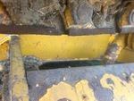 Undercarriage with Wały przegubowe
