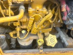 Silnik with Oil Leaks