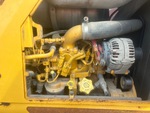 Silnik with Fuel Leaks