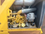 Silnik with Engine - Right Side
