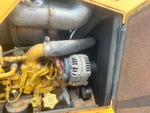 Silnik with Cooling System Leaks