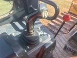 Control Station with Steering Controls