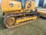 Undercarriage with Right Roller Frame