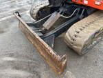 v2 Chassis - Excavator with 