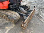 v2 Chassis - Excavator with 