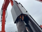 v2 Chassis - Excavator with 