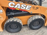 Chassis with