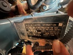 Engine with