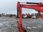 v2 Chassis - Excavator with