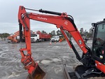 v2 Chassis - Excavator with