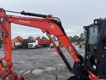 v2 Chassis - Excavator with