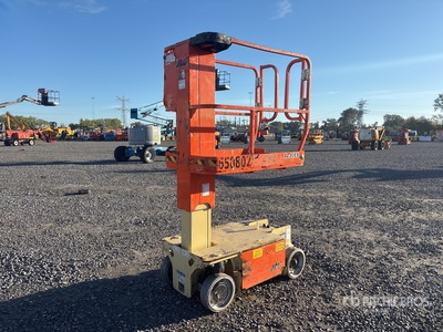 2016 JLG 1230ES Vertical Mast Lift