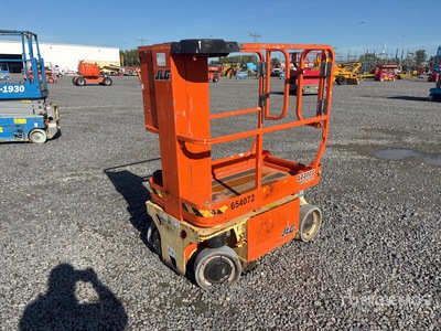 2016 JLG 1230ES Vertical Mast Lift (Inoperable)