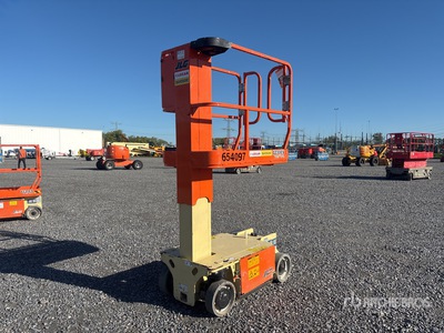 2016 JLG 1230ES Vertical Mast Lift