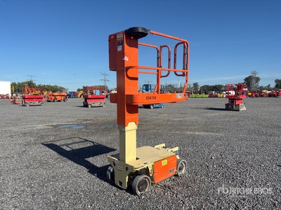 2016 JLG 1230ES Vertical Mast Lift
