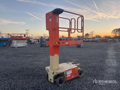 2016 JLG 1230ES Vertical Mast Lift