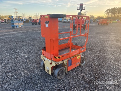 2016 JLG 1230ES Vertical Mast Lift