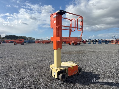 2016 JLG 1230ES Vertical Mast Lift