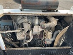 Engine with Engine - Left Side