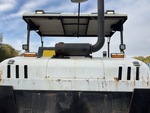 Control Station with Warning Lights