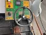 Control Station with Steering Control