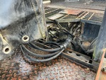 Hydraulics with Hoses (Hydraulics)