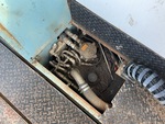 Hydraulics with Hydraulic Tank