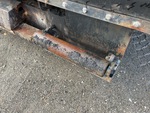 Chassis with Push Rollers