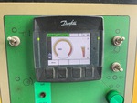 Control Station with Gauges