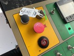 Safety with Safety Lock Out/Stop