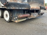 Chassis with Truck Hitch