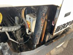 Hydraulics with Screed Lift Cylinders