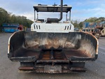 Chassis with Hopper Wings