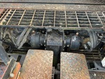 Hydraulics with Hydraulic Motors