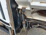 Hydraulics with Hopper Wing Cylinders