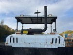 General Appearance with Exterior Lights