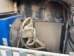 Engine with Radiator