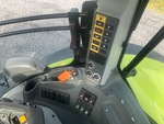 Control Station with