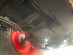 Drivetrain with