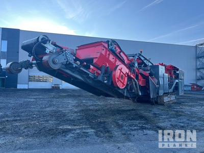 2021 Giporec R90FDR Giga Impact Crusher