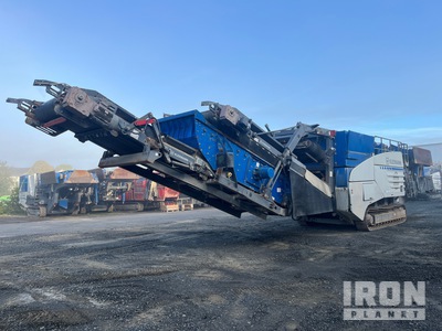 2019 Kleemann MR130EVO2 Kruszarka udarowa