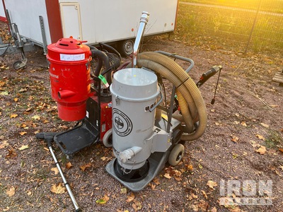 2019 Flex VCE 44MAC Aspirateur