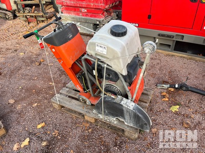 2021 Husqvarna FS41OD Joint Cutter Różne