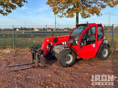 2012 Dieci SLC190 Telehandler