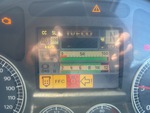 Cab with Warning Lights