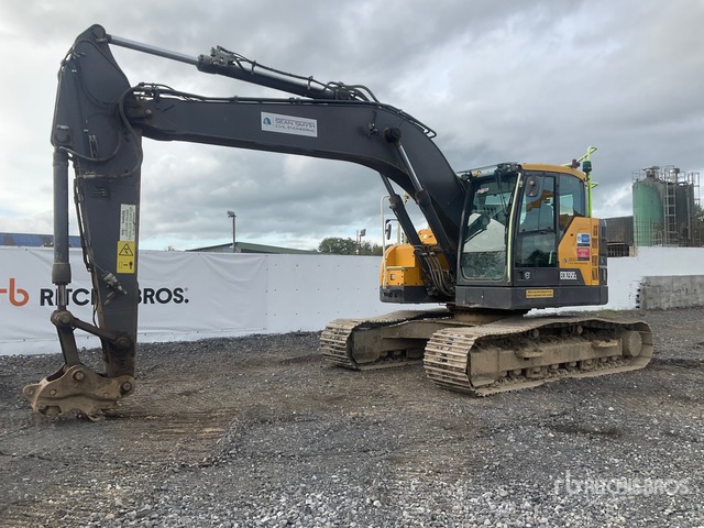Excavators