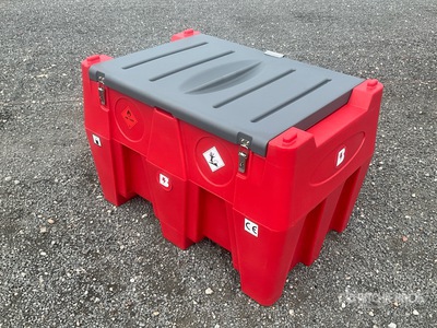 Bauer MTA440 Serbatoio carburante (Unused)
