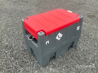 Bauer MTA220 Serbatoio carburante (Unused)
